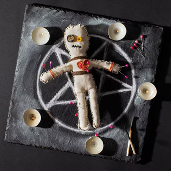 Black Magic Removal in Birmingham