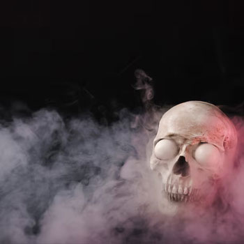 Black Magic Removal in London