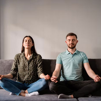 Spiritual Healing in Birmingham