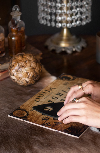 Horoscope Reading Supports