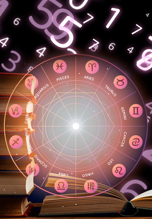 Horoscope Reading in Nottingham