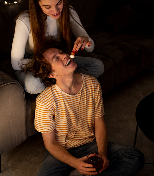 Love Problem Solution