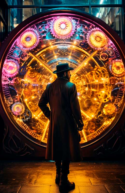 Provides Real Impact