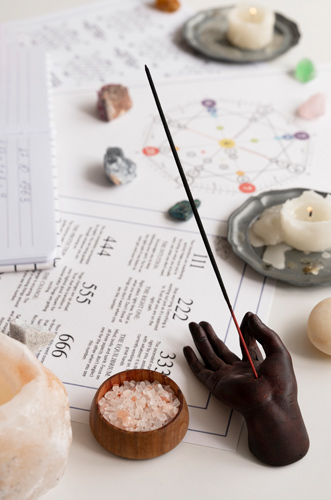 Best Astrologer in Wales