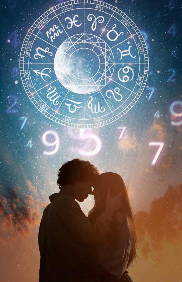 Get Ex Back Astrologer in Northern Ireland