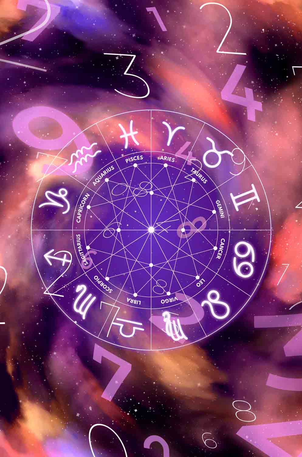 Horoscope Reading in Northern Ireland