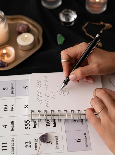 Online Astrologer Consultation in Leicester