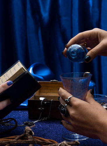 When Negativity Becomes a Silent Visitor