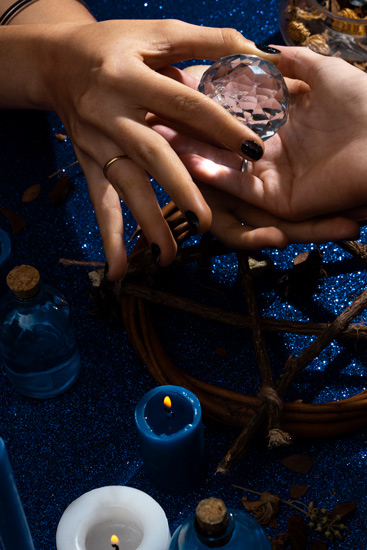 Black Magic Removal in Brighton