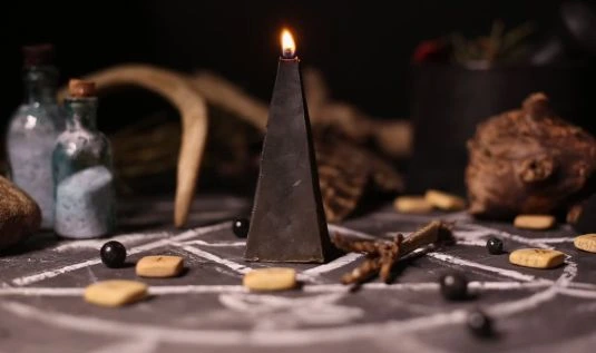 Why Choose Black Magic Removal in London