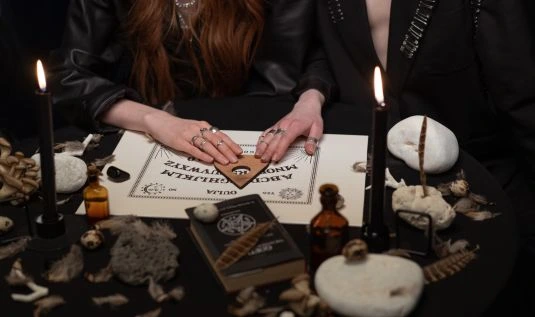 Black Magic Removal in Liverpool - Call Master Dhanaji