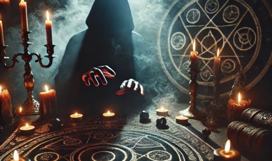 Black Magic Removal | When Emotional Disturbance Demands Deeper Understanding