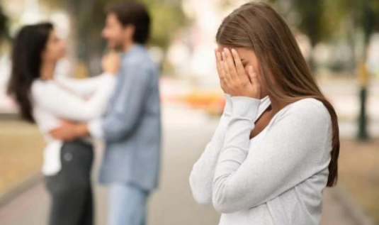 Get Ex Back Astrologer | When Love Feels Lost but Not Finished