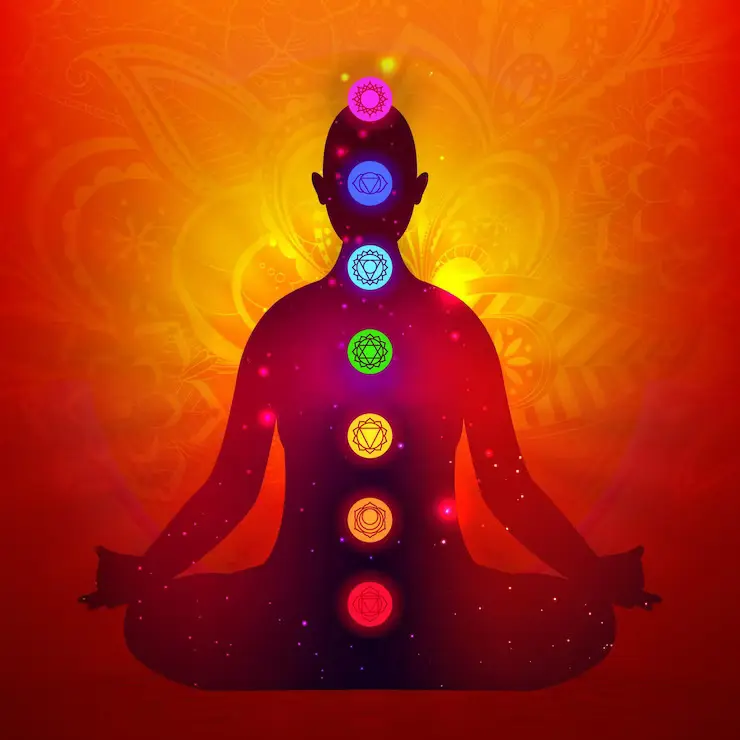 Spiritual Healing in Manchester